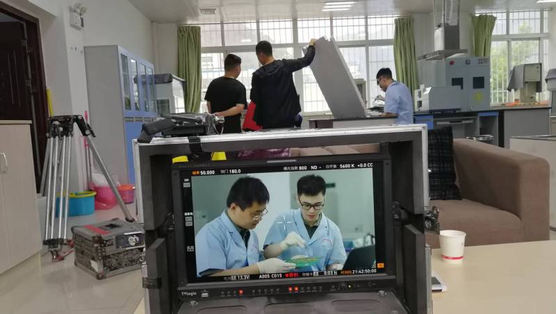 元宇宙搭台唱戏，伊宁市广告片拍摄公司抢滩虚拟世界首支舞