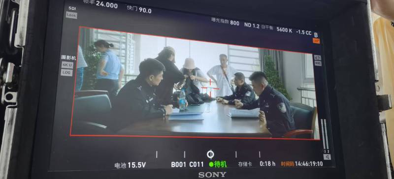 伊宁市广告片拍摄公司服务世界500强的标准化体系